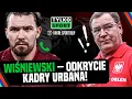 Download Lagu JÓŹWIAK W EKSTRAKLASIE! PRZEMYSŁAW WIŚNIEWSKI – ODKRYCIE KADRY URBANA GOŚCIEM \