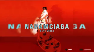 seyi vibez nahamciaga full album 