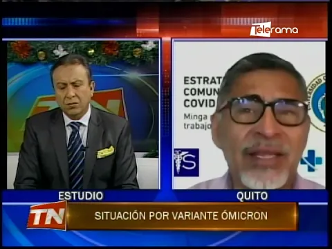 Dr. Alberto Narváez