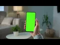 Download Lagu Vertical cellphone with a chroma key screen || MOBILE GREEN SCREEN || NO COPYRIGHT