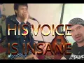 Download Lagu Denden Gonjalez  FOREVER AND ONE Helloween COVER (REACTION)