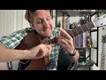 Paranoid Android by Radiohead Guitar Tutorial - Guitar Lessons with Stuart!