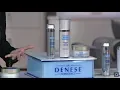 Dr Denese Super-Size Anti-Aging Collagen 3 Piece Set on QVC