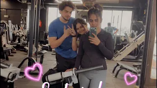 Fun vlog zaroor dekhiye aapko mazaa aayega #vlog #vlogs #vlogger #gymlover #gymworkout