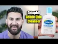 How To Use Cetaphil Gentle Skin Cleanser Dry to Normal Sensitive Skin DSBOSSKO