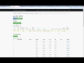 Automated Optimized Flight Scheduling