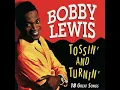 I'm Tossin' And Turnin' Again