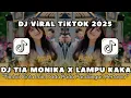 Download Lagu DJ TIA MONIKA X LAMPU KAKA SOUND VIRAL FYP TIKTOK TERBARU 2025! AKBAR CHALAY