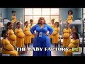 Lagu THE BABY FACTORY PART 1 #storytime #africanstories #viralstory #stories 