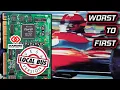 Turbocharging the Worst VESA Local Bus graphics card - Diamond Viper VLB