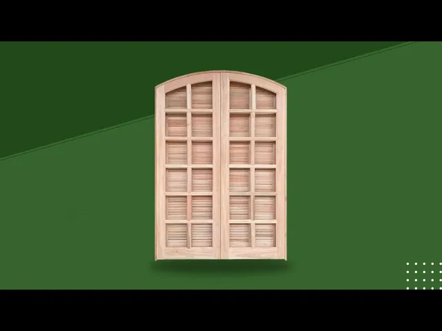 Vídeo do produto