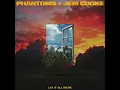 Phantoms w/ Jem Cooke - Lay It All On Me (Oramics Remix)