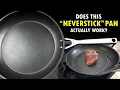Ninja Foodi Neverstick Pan Review