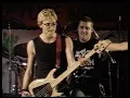 Peter & The Test Tube Babies - The Jynx - (Cattle and Bum, UK, 1983)