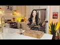 Soulful House Music for Cooking & Romance |  Date Night Dinner | The Plated Set Vol. 4