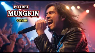 mungkin potret ai cover airock aislowrock rockindonesia