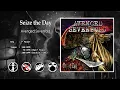 Download Lagu Avenged Sevenfold - Seize the Day (Backing Track - No Guitar)