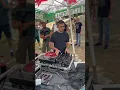 Download Lagu Scratch session with DJ Koco! Skopje Vinyl Convention #scratchdj #turntablist #turntablism
