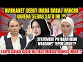 WARGANET SEBUT INARA BAKAL HANCUR KARENA SEBAB INI - STATEMENT PH INARA BIKIN TEPOK JIDAD ?!