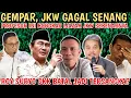 Lagu JKW PANIK,, ROY SURYO DKK BATAL JADI TERSANGKA? PROFESSOR INI BONGKAR IJAZAH JKW SEBENARNYA