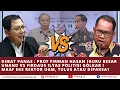 Download Lagu Debat Panas: Prof Firman Hasan vs Firdaus Ilyas! Maaf Eks Rektor UGM , TULUS ATAU DIPAKSA?