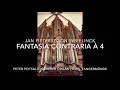 Download Lagu Jan Pieterszoon Sweelinck (1562–1621): Fantasia contraria à 4 (g1), SwWV 270
