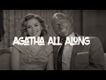 Agatha All Along - From WandaVision episode 7 Lyrics