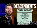 Download Lagu I can listen to KARL ALVAREZ all day. Bass Teacher REACTS to DESCENDENTS - \
