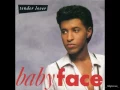 Babyface – Sunshine