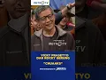 Download Lagu Rocky Gerung dan Vicky Prasetyo Sindir Siapa? #shorts