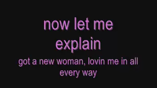 ne yo im in love lyrics 