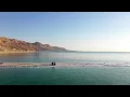 Download Lagu Ran Salman - Live Performance at the Dead Sea [Mind Matter] // Live Melodic Techno