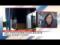 County Executive Angela Alsobrooks on Building 18 New PGCPS Schools in 6 years on ABC 7