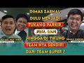 Download Lagu DIMAS ZAENAL DULU TUKANG PARKIR,JUAL SAPI HINGGA DI TIKUNG TEAM NYA SENDIRI DARI TEAM CUPER ?! #pati