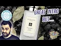Blackberry Bay by Jo Malone Unboxing Series BLACKBERRY GRAPEFRUIT BAY LEAF