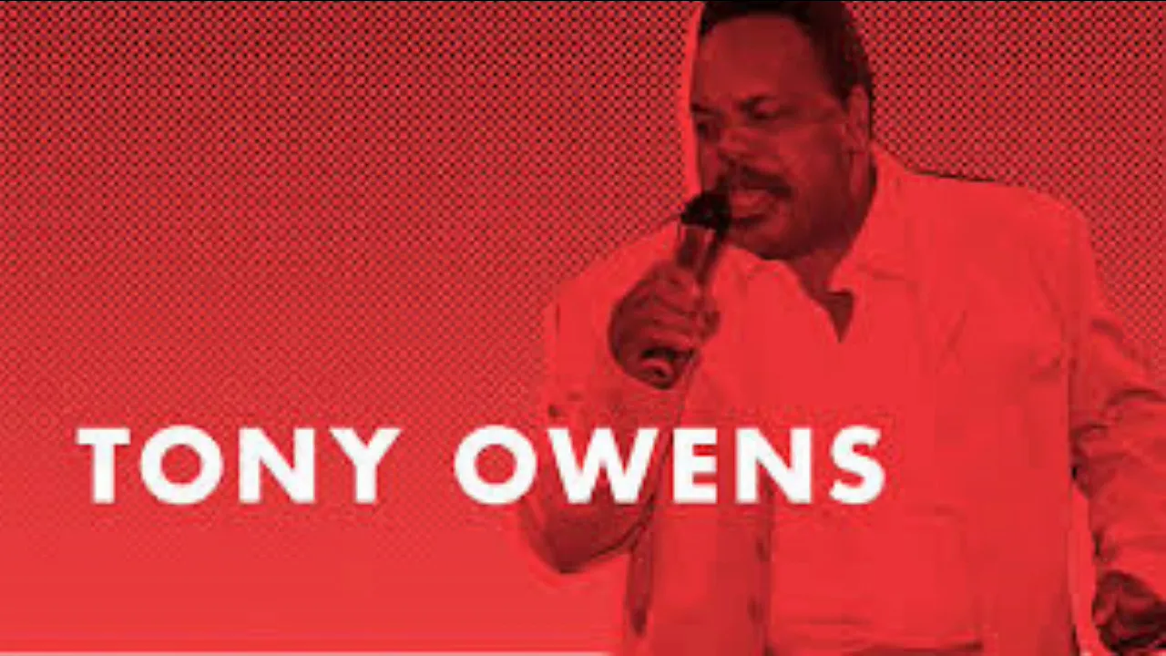 This Heart Can't Take No More - Tony Owens - 1969 This Heart Can't Take No More - Tony Owens - 1969
