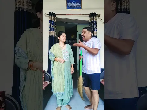 Ek Kachodi Do Samosa #comedy #shortsviral #funny #shortsfeed #ytshorts #entertainment #trending