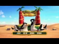 Lagu Penguins of Madagascar MENU DVD HD (2015)