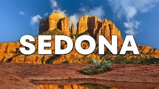 Top 10 Best Things to Do in Sedona Arizona Sedona Travel Guide 2025