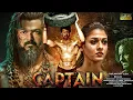 Download Lagu CAPTAIN - New South Hindi Dubbed Full Movie 2024 - Thalepatti Vijay Laxmandana / Hd movie