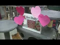 Shawano humane society s Love Stinks fundraiser lets donors name exes
