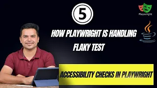 Auto Wait In Playwright How Playwright Waits Automatically Using Actionability Check With Java