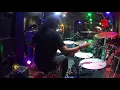Dewa 19 Ft. Virzha -  SATU HATI - Drum Cam