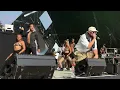Vacra - Plan séquence @ All Day In Music Festival