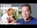 Download Arnold Schwarzenegger Breaks Down His Most Iconic Characters | GQ mp4 3gp mp3 videos - waplic