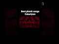 Download Lagu Best phonk songs cataclysm