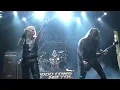 Necrophobic - Revelation 666 (Live)