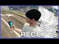 Envi-Receipts - FREE