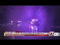 Woman and man shot dead 2 others hurt in Fayetteville