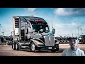 What you need to know before attending Stevens Transport